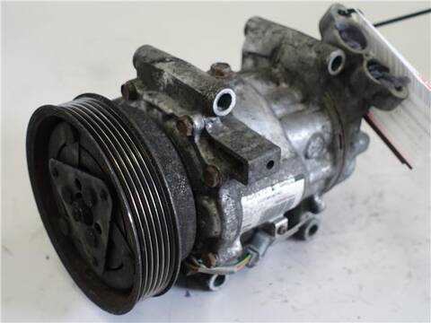 Compresor Aire Acondicionado Nissan Note 1.5 DCI 86CV 63KW