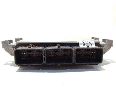Foto 3ª: Centralita Motor ECU Land Rover Range V6 TD HSE 190CV 140KW [276DT] (2007)