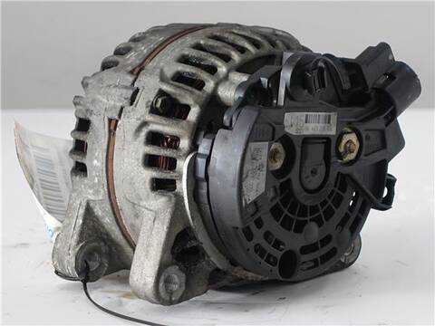 Foto 2ª: Alternador Peugeot 307 1.6 HDI 110 109CV 80KW [9HY (DV6TED4)] (2005)