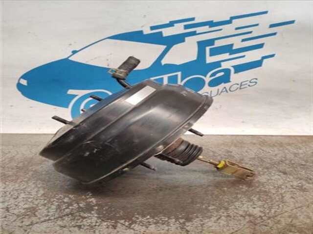 Servofreno Subaru Forester 2.0