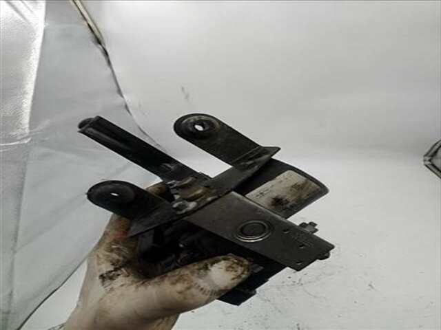 Foto 3ª: Abs Ford C Max 1.6 GHIA (D) [1.6 LTR. - 80 KW TDCI CAT] FOCUS(CAP)(2003 _2007) [G8DA]