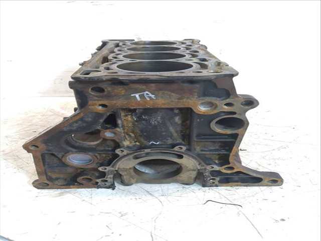 Foto 3ª: Bloque Motor Audi A6 2.0 TFSI 211 CV 155KW [CAE]