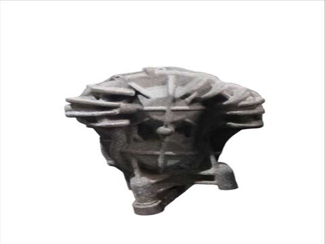 Foto 2ª: Caja Cambios Seat Exeo 2.0 TDI (2008)