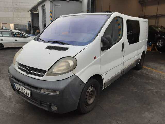 Bomba de Direccion Opel Vivaro 1.9 DCI 100CV