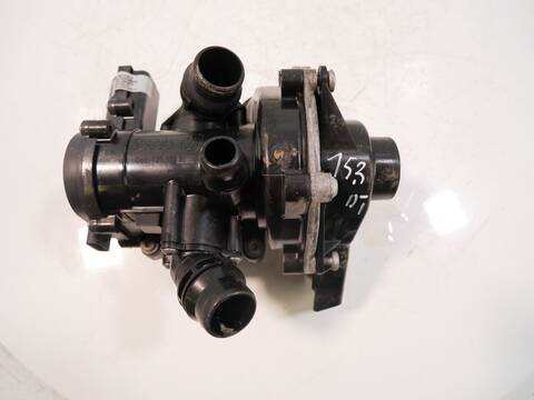 Bomba de Agua Seat Leon 290 CV 213KW