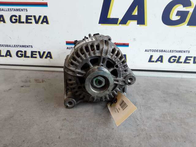 Alternador Bmw Serie 1 114 2.0 DI 122CV/ 90KW BERLINA 0CV