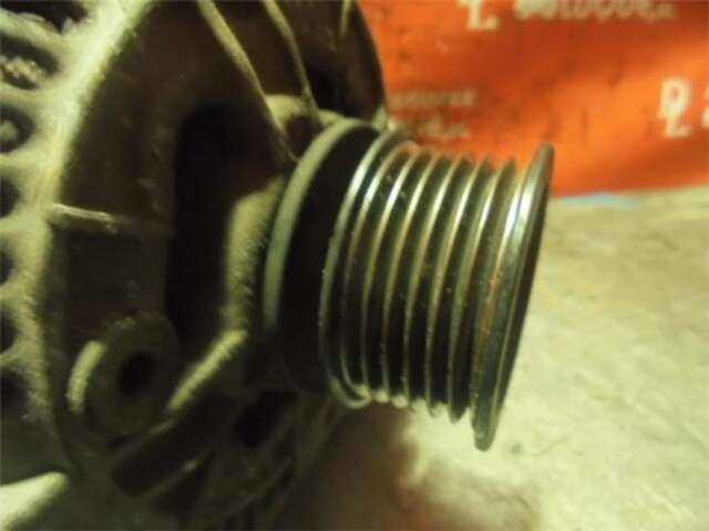 Foto 2ª: Alternador Seat Cordoba 1.4 I [ABD]