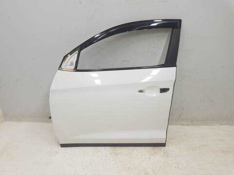 Puerta Delantera Izquierda Hyundai Tucson KLASS MILD-HYBRID 2WD