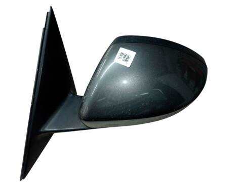 Foto 2ª: Retrovisor Izquierdo Jaguar F Pace 3.0 SDV6 AWD X761) (2015)