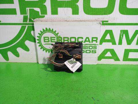 Caja Reles Fusibles Seat Ibiza COOL 101CV