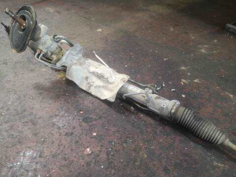 Cremallera de Direccion Ford Focus HWDA BERLINA