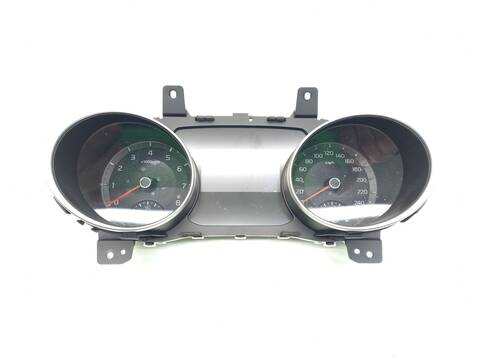 Cuadro de Instrumentos Kia Xceed 1.4 T-GDI 140CV 103KW