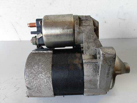 Foto 2ª: Motor de Arranque Nissan Primera ACENTA 1 CAT 109CV (2001)