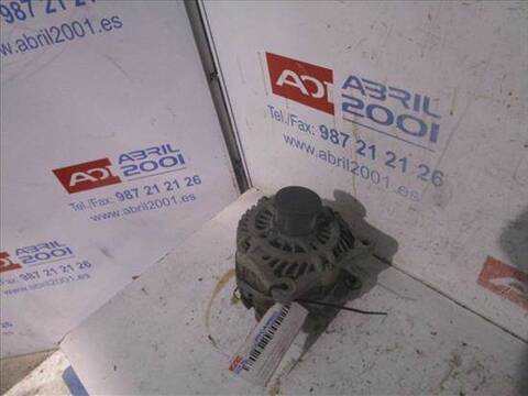 Alternador Nissan Qashqai 2.0 DCI VISIA 4X4 150CV