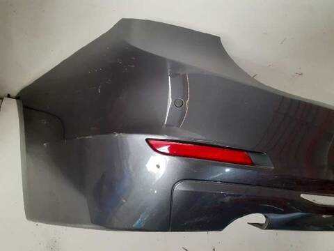 Foto 2ª: Paragolpes Trasero Bmw Serie 3 315 320D 184CV 135KW [N47D20C] (2012)