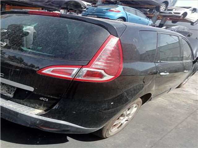 Foto 1ª: Piloto Trasero Derecho Renault Scenic 1.5 GRAND DYNAMIQUE [1.5 LTR. - 81 KW DCI DIESEL FAP] [K9K N8]