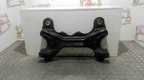 Puente Delantero Volkswagen New Beetle 9C1/1C1) 1.9 TDI