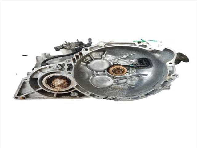 Caja Cambios Kia Sportage 2.0 CRDI 140CV