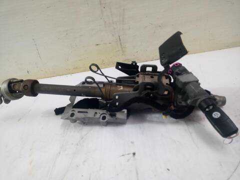 Foto 3ª: Columna Dirección Volkswagen Passat ADVANCE 131CV [AVF] (2000)