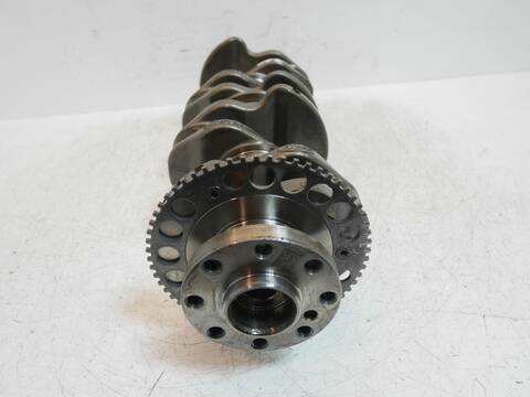 Cigüeñal Ford Tourneo 105 CV 77KW