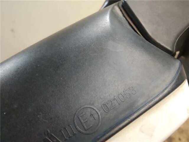 Foto 3ª: Retrovisor Derecho Audi A4 1.8 BASIS [1.8 LTR. - 118 KW 16V TFSI] [CDHB]