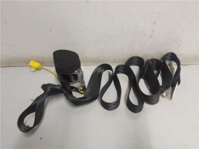 Cinturón Trasero Derecho Volkswagen Tiguan 2.0 TDI DPF (170 CV)