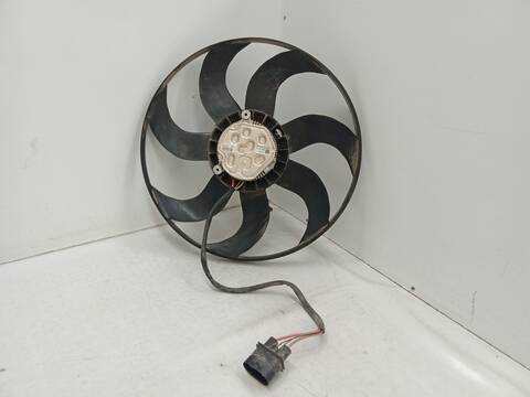 Electroventilador Volkswagen Tiguan 2.0 TDI 150CV 110KW