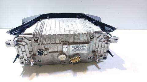 Foto 3ª: Cuadro de Instrumentos Peugeot 2008 1.2 PURETECH 130 131CV 96KW [HN05] (2023)