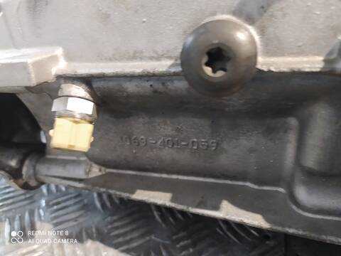 Foto 3ª: Caja Cambios Bmw Serie 3 315 320D COUPE 177CV 130KW [N47D20A] (2007)