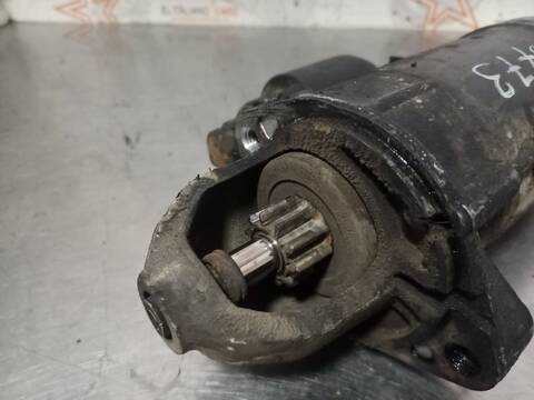 Foto 4ª: Motor de Arranque Mercedes Clase ML 270 CDI 163.113) W163) [612963] (2001)