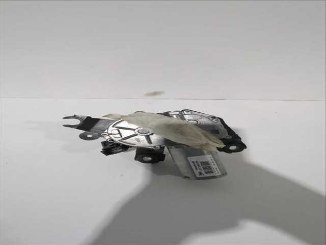 Foto 2ª: Motor Limpia Trasero Nissan Qashqai 1.5 DCI 116CV [K9K 872] (2013)