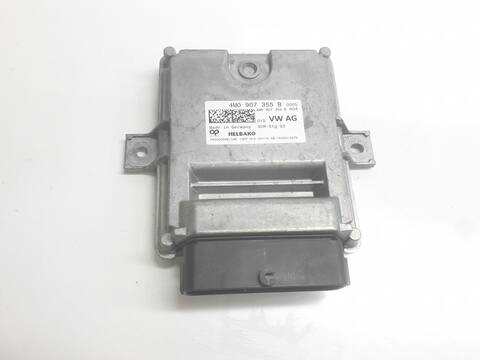 Centralita Motor ECU Audi Q7 3.0 TDI QUATTRO ULTRA 113CV 83KW
