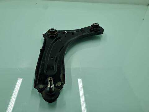 Foto 3ª: Brazo Suspension Delantero Izquierdo Renault Megane LIMITED BERLINA 95CV 70KW III BERLINA 5 P [K9K R8] (2015)