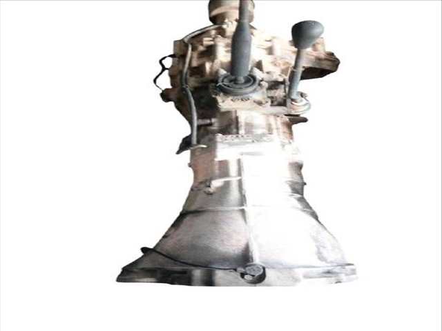 Caja Cambios Nissan Terrano 2.7 TD 4WD