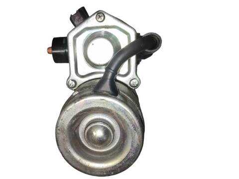 Foto 1ª: Motor de Arranque Hyundai Sonata 2.0 CRDI (2004)