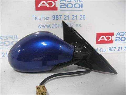 Foto 2ª: Retrovisor Derecho Seat Ibiza 1.9 TDI 131CV 96KW [BLT] (2008)