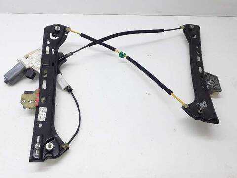 Elevalunas Eléctrico Delantero Derecho Mercedes Clase C 160 C 250 D 205.308) COUPE 204CV 150KW