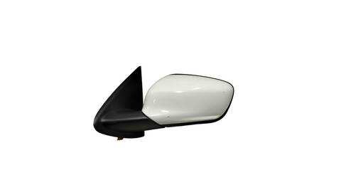 Foto 2ª: Retrovisor Izquierdo Citroen C Elysee 1.6 BLUE 99CV [BHY] (2012)