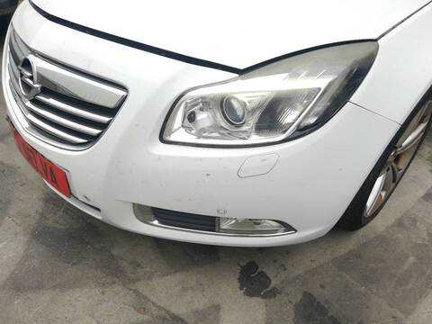Paragolpes Delantero Opel Insignia A20DTH