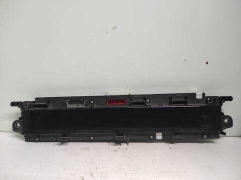 Cuadro de Instrumentos Renault Scenic K9KF7 JM)