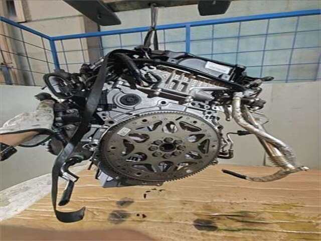 Motor Completo Bmw Serie 5 518 2.0 520 I M SPORT [2.0 LTR. - 135 KW]