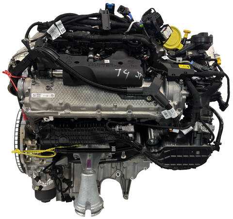 Foto 3ª: Motor Completo Land Rover Range G05 G07 530CV 390KW [N63B44E N63B44T3 N63 NC10] (2022)