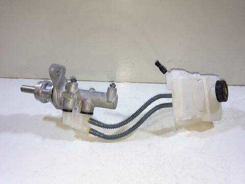 Foto 3ª: Bomba Freno Mercedes Vito 2.1 CDI CAT 136CV 100KW (2014)