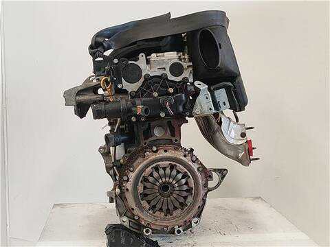 Foto 2ª: Motor Completo Renault Megane 1.4 CONFORT DYNAMIQUE BERLINA 98CV 72KW II CLASSIC BERLINA [K4J D7] (2005)