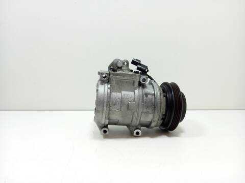 Foto 3ª: Compresor Aire Acondicionado Kia Carnival D/J3 (2006)