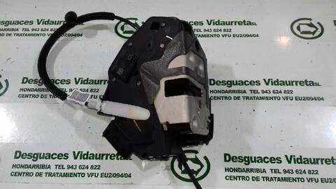 Cerradura Puerta Delantera Derecha Ford Transit KOMBI TREND LARGO 120CV 88KW