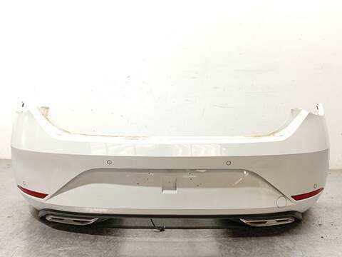 Paragolpes Trasero Seat Leon 1.5 TSI 150CV 110KW