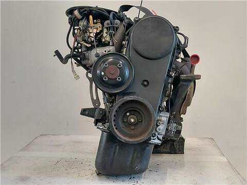 Foto 4ª: Motor Completo Suzuki Swift 1.3 SF413 AB35) BERLINA 68CV 50KW [G13BA] (1991)