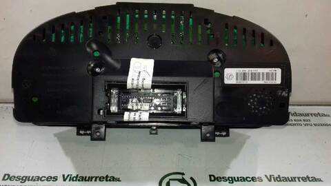 Foto 2ª: Cuadro de Instrumentos Volkswagen Touran HIGHLINE 170CV 125KW [BMN] (2007)