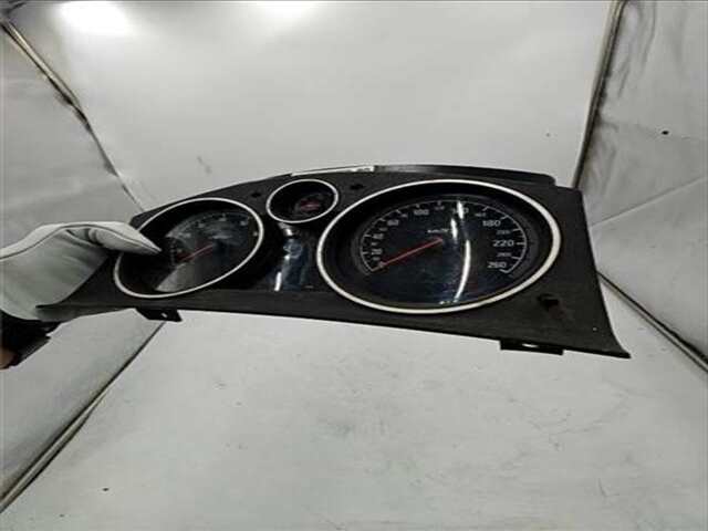 Foto 3ª: Cuadro de Instrumentos Opel Zafira 1.6 ENJOY [1.6 LTR. - 77 KW 16V] [Z 16 XEP / LJ7]